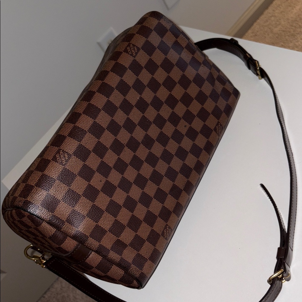 🐻👜Louis Vuitton speedy 30 bandouliere  great condition (no key) - Picture 6 of 11